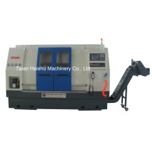 Máquina de corte CNC550b-1 Centro de torneado CNC